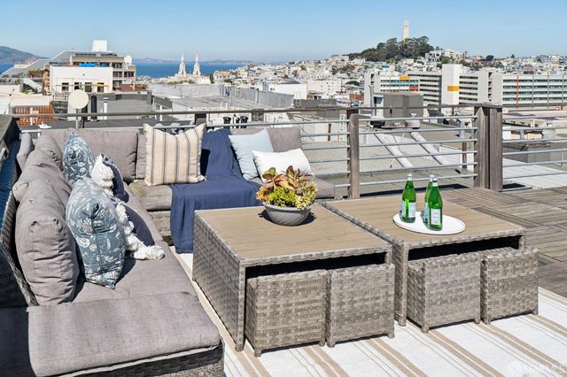 1230 Mason Street 5, San Francisco, CA 94108