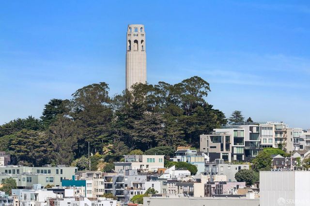 1230 Mason Street 5, San Francisco, CA 94108