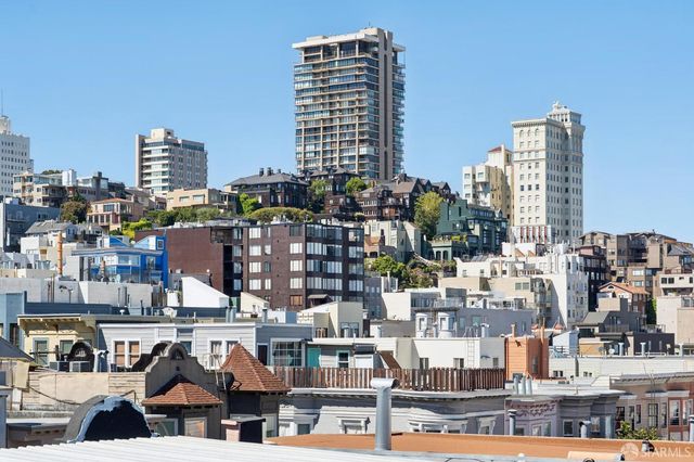 1230 Mason Street 5, San Francisco, CA 94108