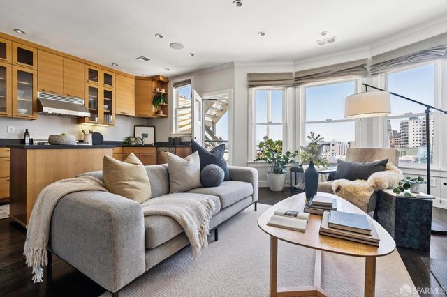 1230 Mason Street 5, San Francisco, CA 94108