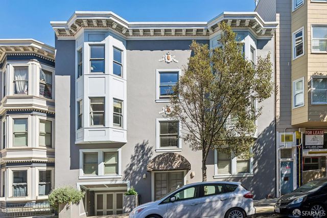 1230 Mason Street 5, San Francisco, CA 94108