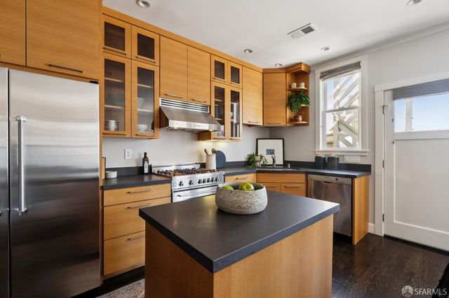 1230 Mason Street 5, San Francisco, CA 94108