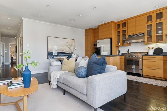 1230 Mason Street 5, San Francisco, CA 94108