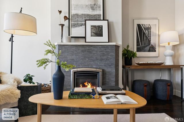 1230 Mason Street 5, San Francisco, CA 94108