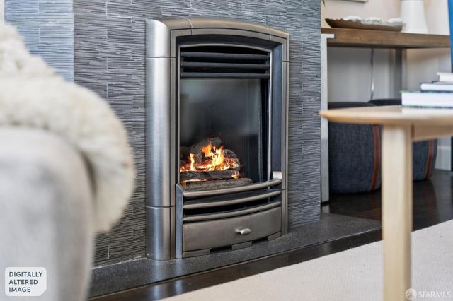 1230 Mason Street 5, San Francisco, CA 94108