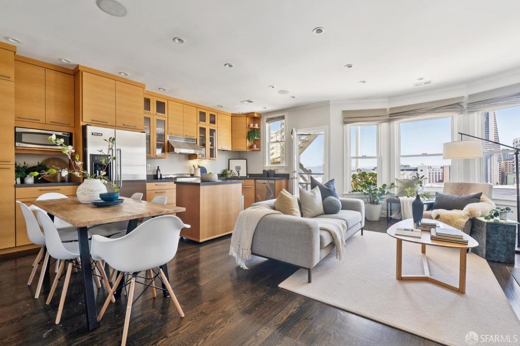 1230 Mason Street 5, San Francisco, CA 94108