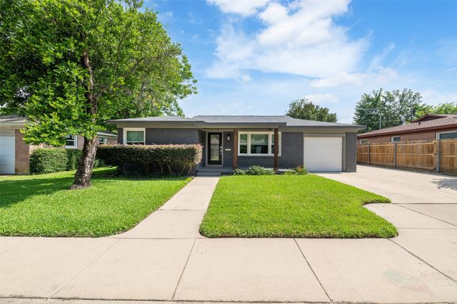 5725 Sunset Road, Westworth Village, TX 76114