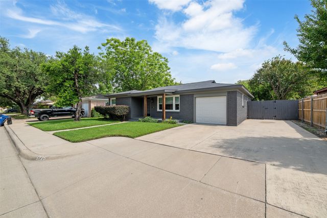 5725 Sunset Road, Westworth Village, TX 76114