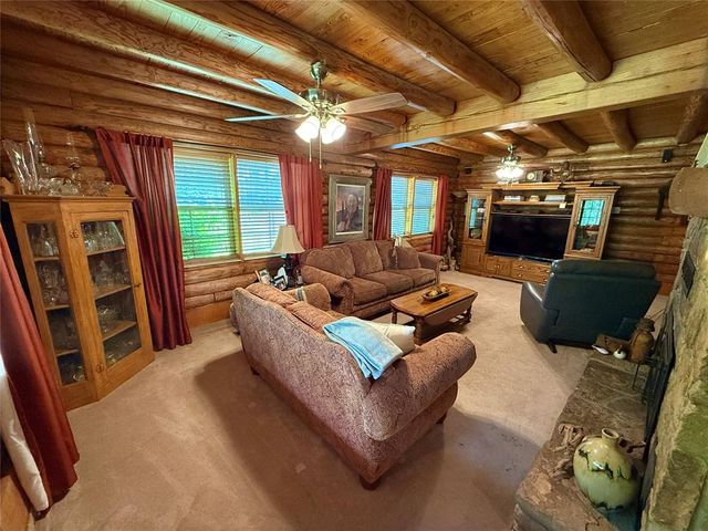 10813 S Peggy Lou Drive, Oklahoma City, OK 73165