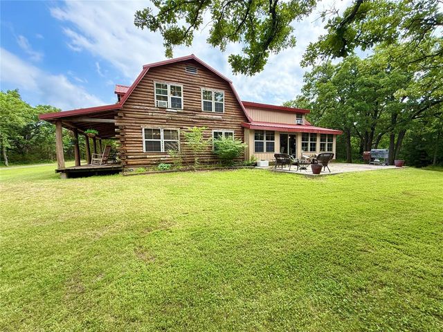 10813 S Peggy Lou Drive, Oklahoma City, OK 73165