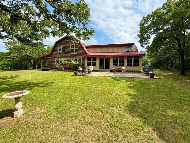 10813 S Peggy Lou Drive, Oklahoma City, OK 73165