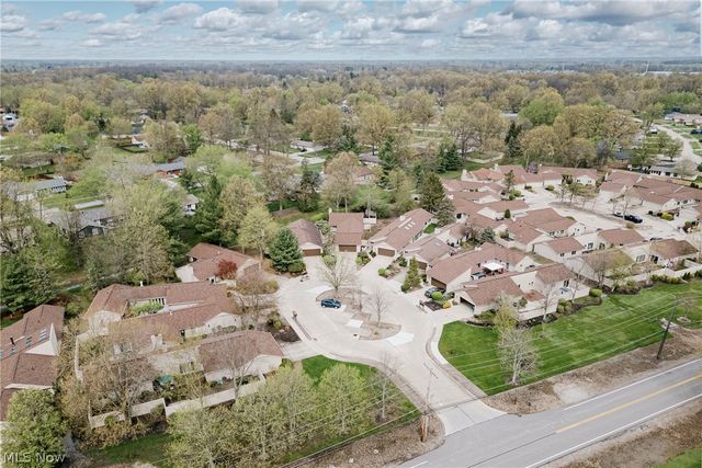 22156 Meadowsouth Court, Strongsville, OH 44149