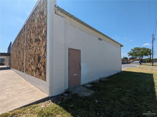 906 E US Highway 83, Mcallen, TX 78501