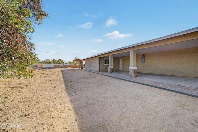 821 N 192ND Avenue, Buckeye, AZ 85326