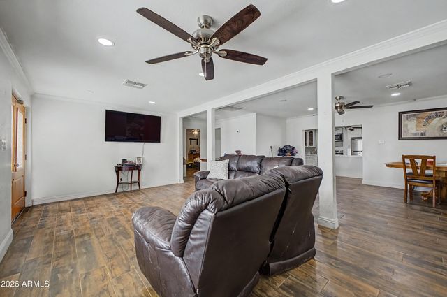 821 N 192ND Avenue, Buckeye, AZ 85326