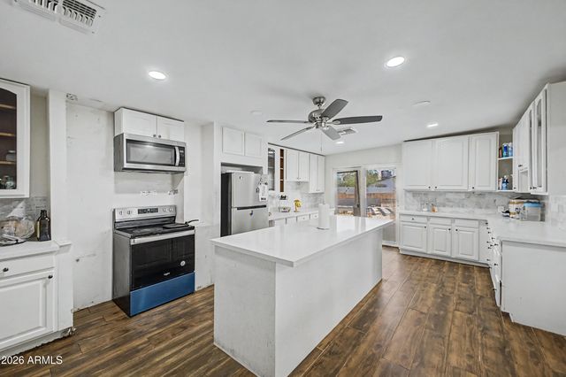 821 N 192ND Avenue, Buckeye, AZ 85326