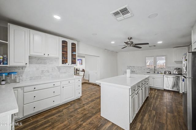 821 N 192ND Avenue, Buckeye, AZ 85326