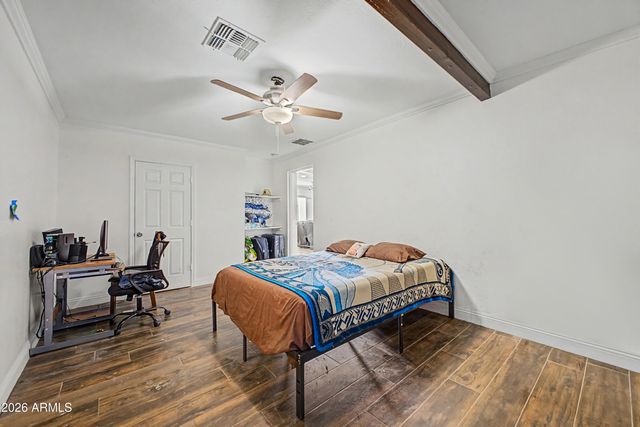 821 N 192ND Avenue, Buckeye, AZ 85326