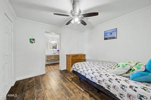 821 N 192ND Avenue, Buckeye, AZ 85326