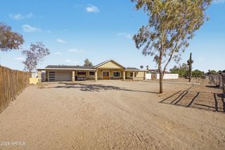 821 N 192ND Avenue, Buckeye, AZ 85326