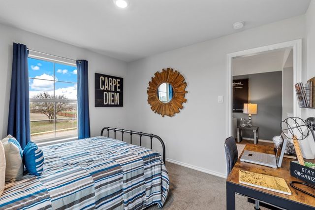 192 MOJAVE Place, Boyd, TX 76023