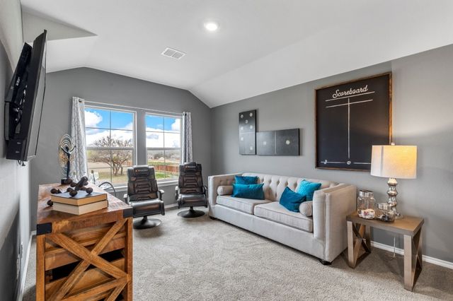 192 MOJAVE Place, Boyd, TX 76023