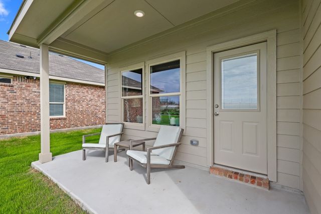 192 MOJAVE Place, Boyd, TX 76023