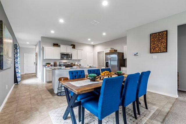 192 MOJAVE Place, Boyd, TX 76023