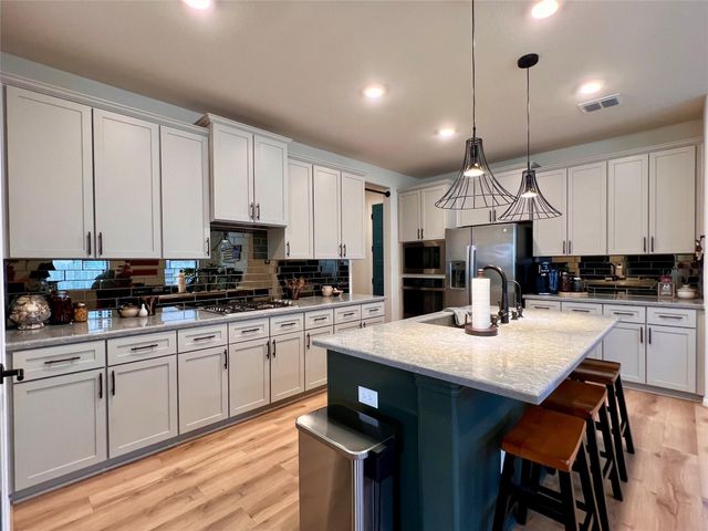 19332 Poppy Village Circle, Magnolia, TX 77355