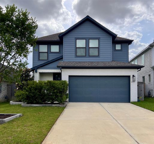 19332 Poppy Village Circle, Magnolia, TX 77355