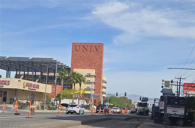 1452 Dorothy Avenue 2, Las Vegas, NV 89119