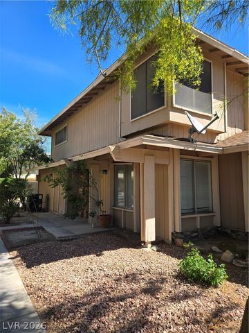 1452 Dorothy Avenue 2, Las Vegas, NV 89119