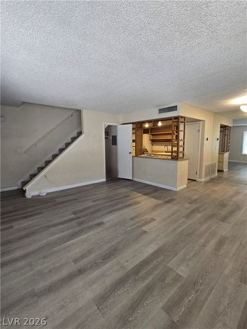 1452 Dorothy Avenue 2, Las Vegas, NV 89119