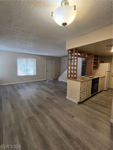 1452 Dorothy Avenue 2, Las Vegas, NV 89119