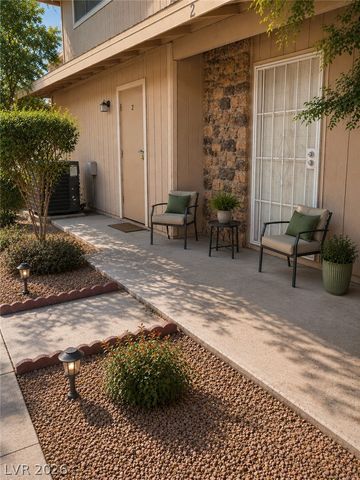 1452 Dorothy Avenue 2, Las Vegas, NV 89119