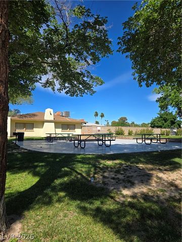 1452 Dorothy Avenue 2, Las Vegas, NV 89119