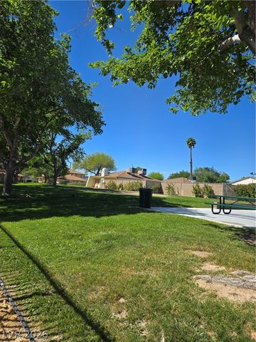 1452 Dorothy Avenue 2, Las Vegas, NV 89119