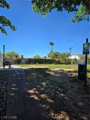 1452 Dorothy Avenue 2, Las Vegas, NV 89119