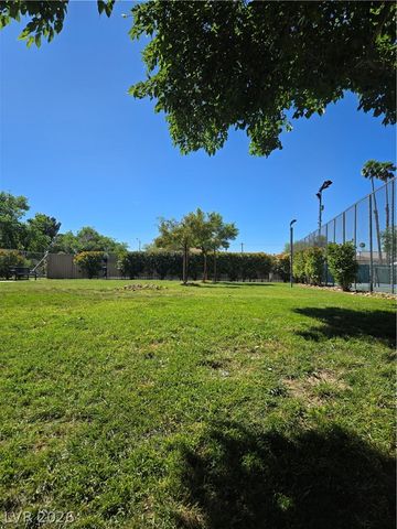 1452 Dorothy Avenue 2, Las Vegas, NV 89119