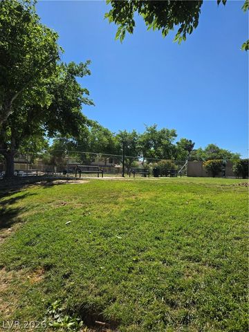 1452 Dorothy Avenue 2, Las Vegas, NV 89119