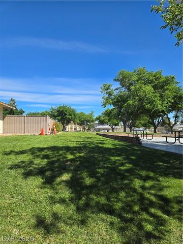 1452 Dorothy Avenue 2, Las Vegas, NV 89119