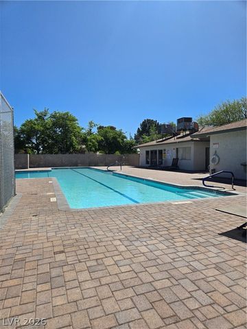 1452 Dorothy Avenue 2, Las Vegas, NV 89119