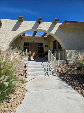 1452 Dorothy Avenue 2, Las Vegas, NV 89119