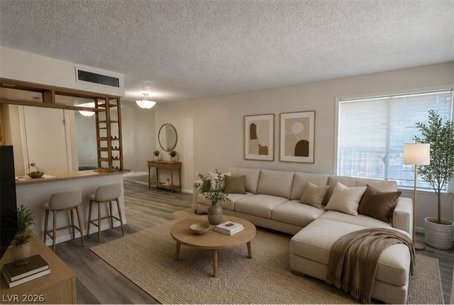 1452 Dorothy Avenue 2, Las Vegas, NV 89119