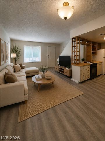 1452 Dorothy Avenue 2, Las Vegas, NV 89119