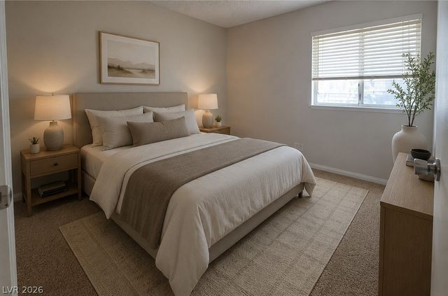 1452 Dorothy Avenue 2, Las Vegas, NV 89119