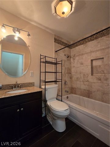 1452 Dorothy Avenue 2, Las Vegas, NV 89119