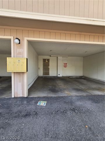 1452 Dorothy Avenue 2, Las Vegas, NV 89119