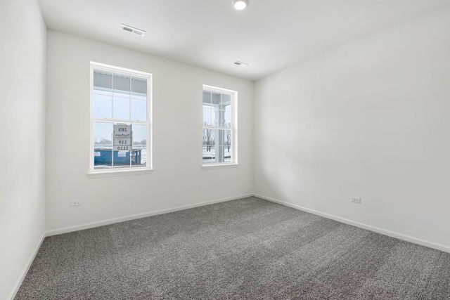 14615 S Greenbriar Drive, Plainfield, IL 60544