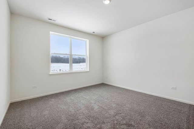 14615 S Greenbriar Drive, Plainfield, IL 60544